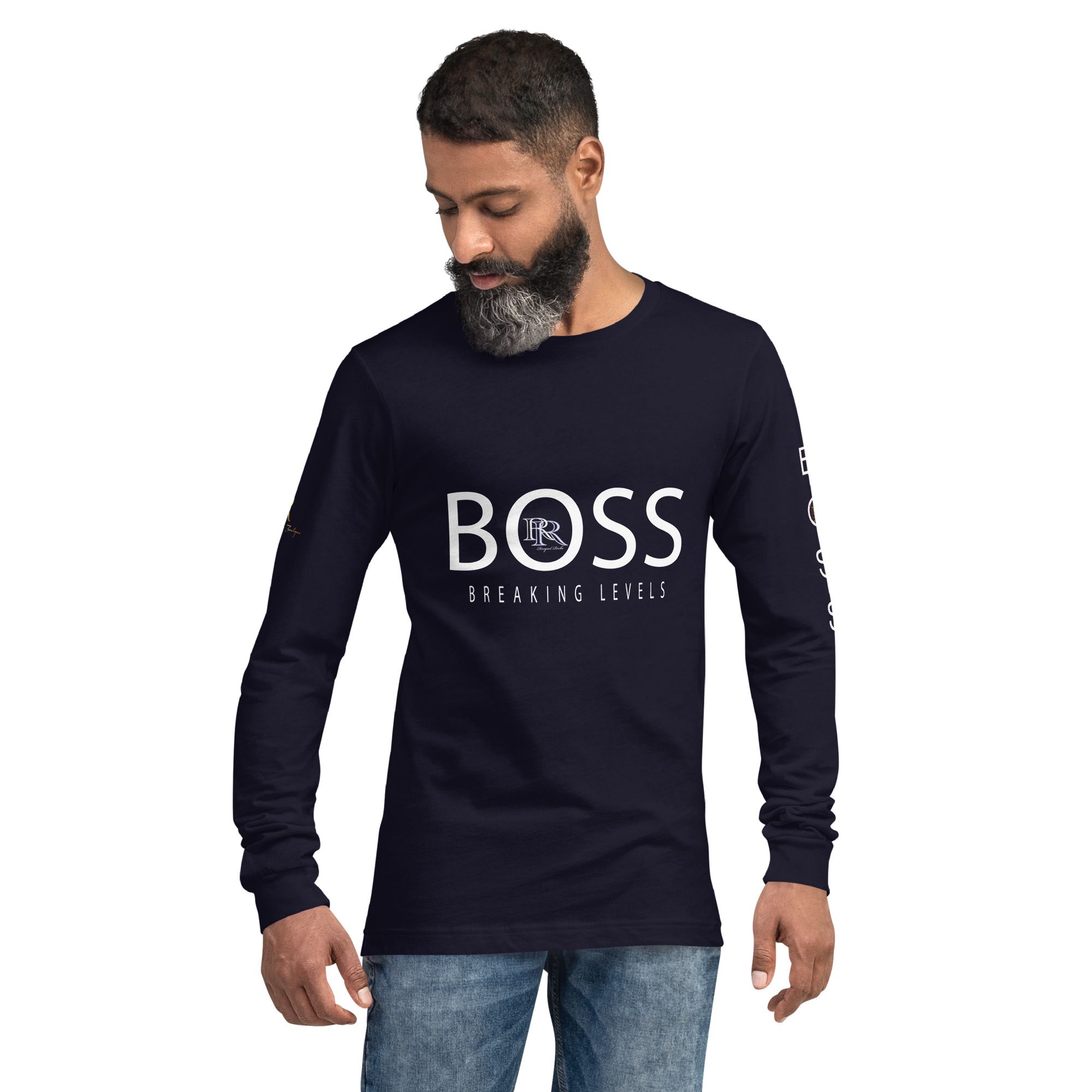 Unisex Long Sleeve Tee 6