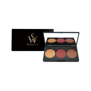 Pro Cheek Palette - Watermelon 2