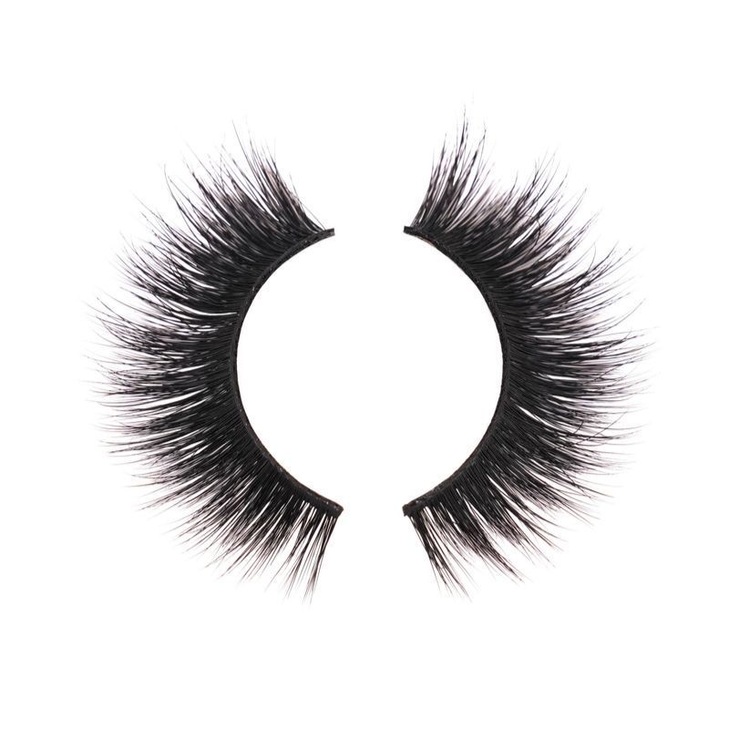 Shanghai 3D Mink Lashes