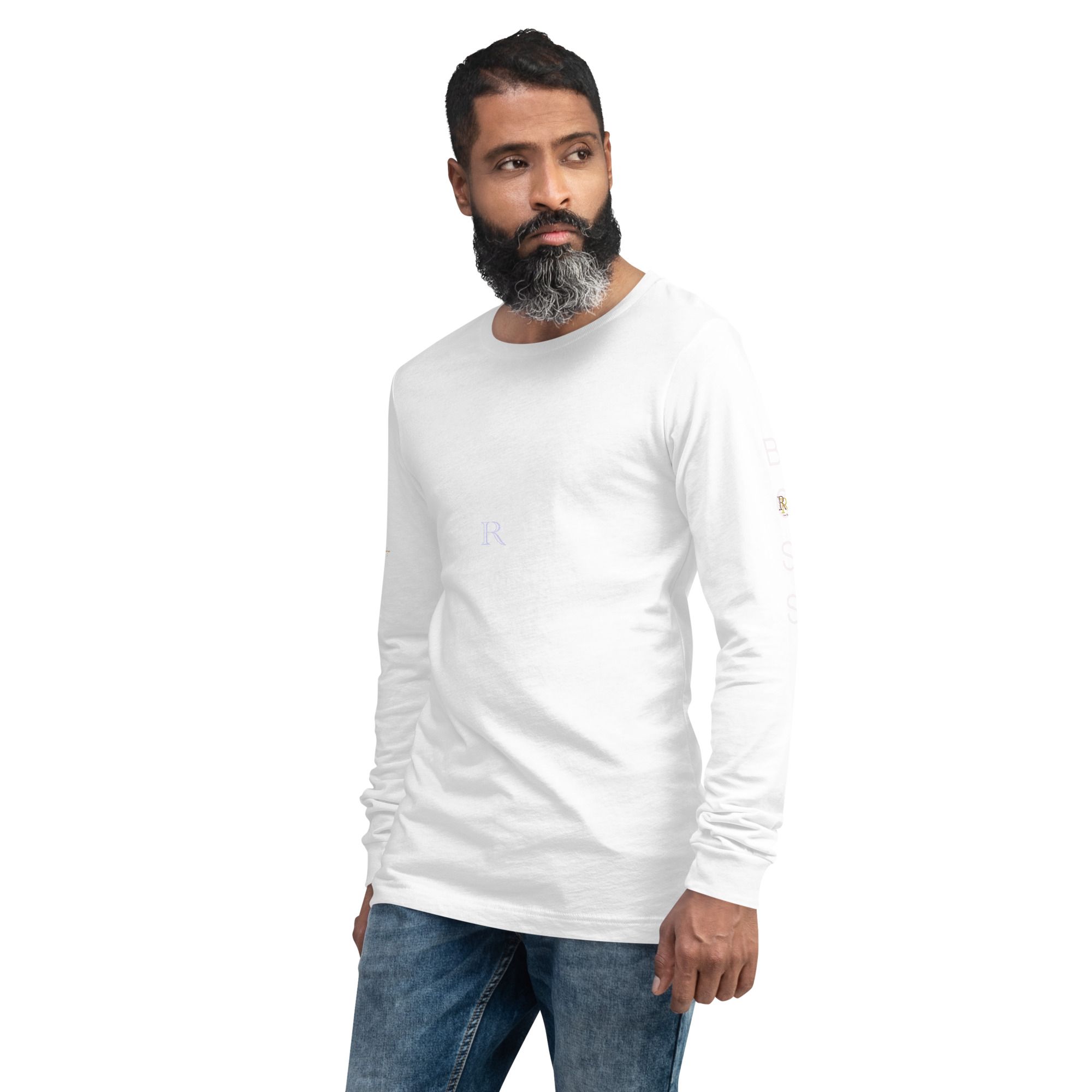 Unisex Long Sleeve Tee 32