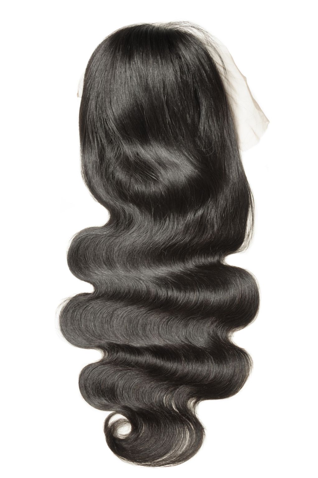 Body Wave Front Lace Wig 5