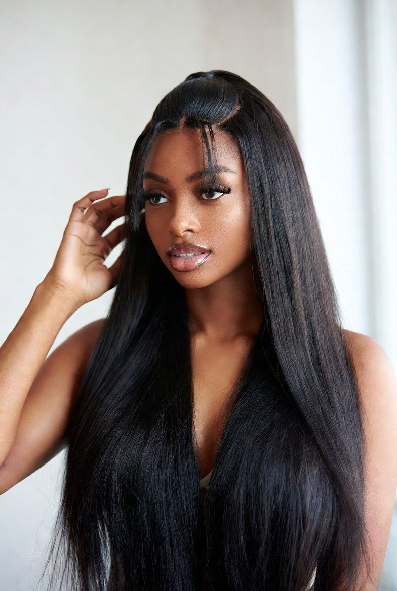 Staying Cool and Stylish: Short Bob Wigs for Summer