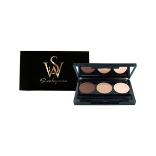 Pro Brow Palette - Umber 2