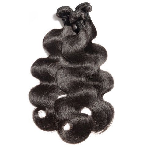 Brazilian Body Wave Bundle