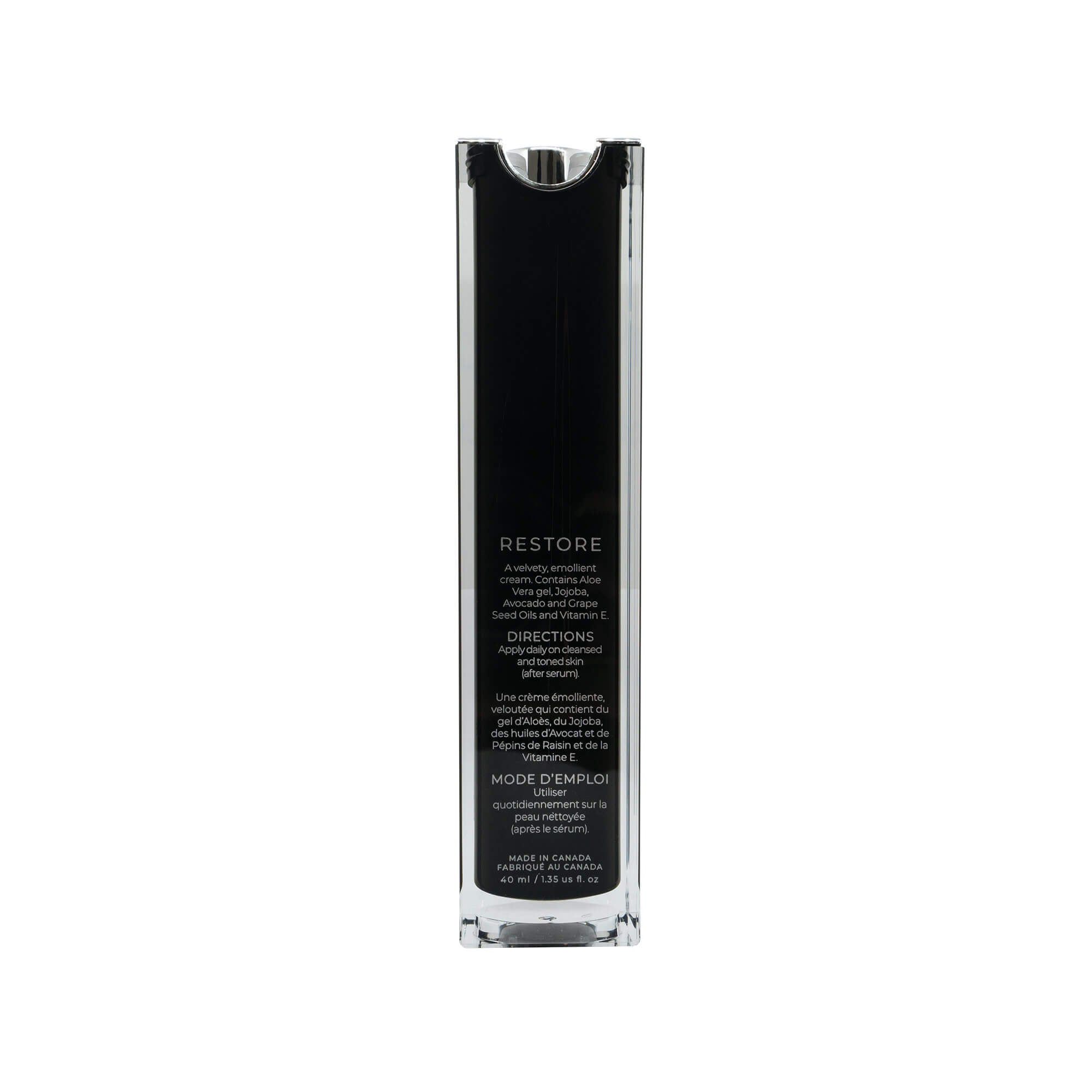 Botanical Face Cream 3