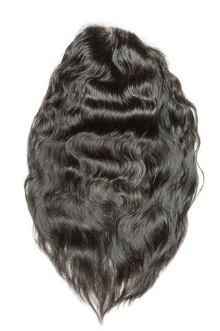 Brazilian Loose Wave Front Lace Wig 4