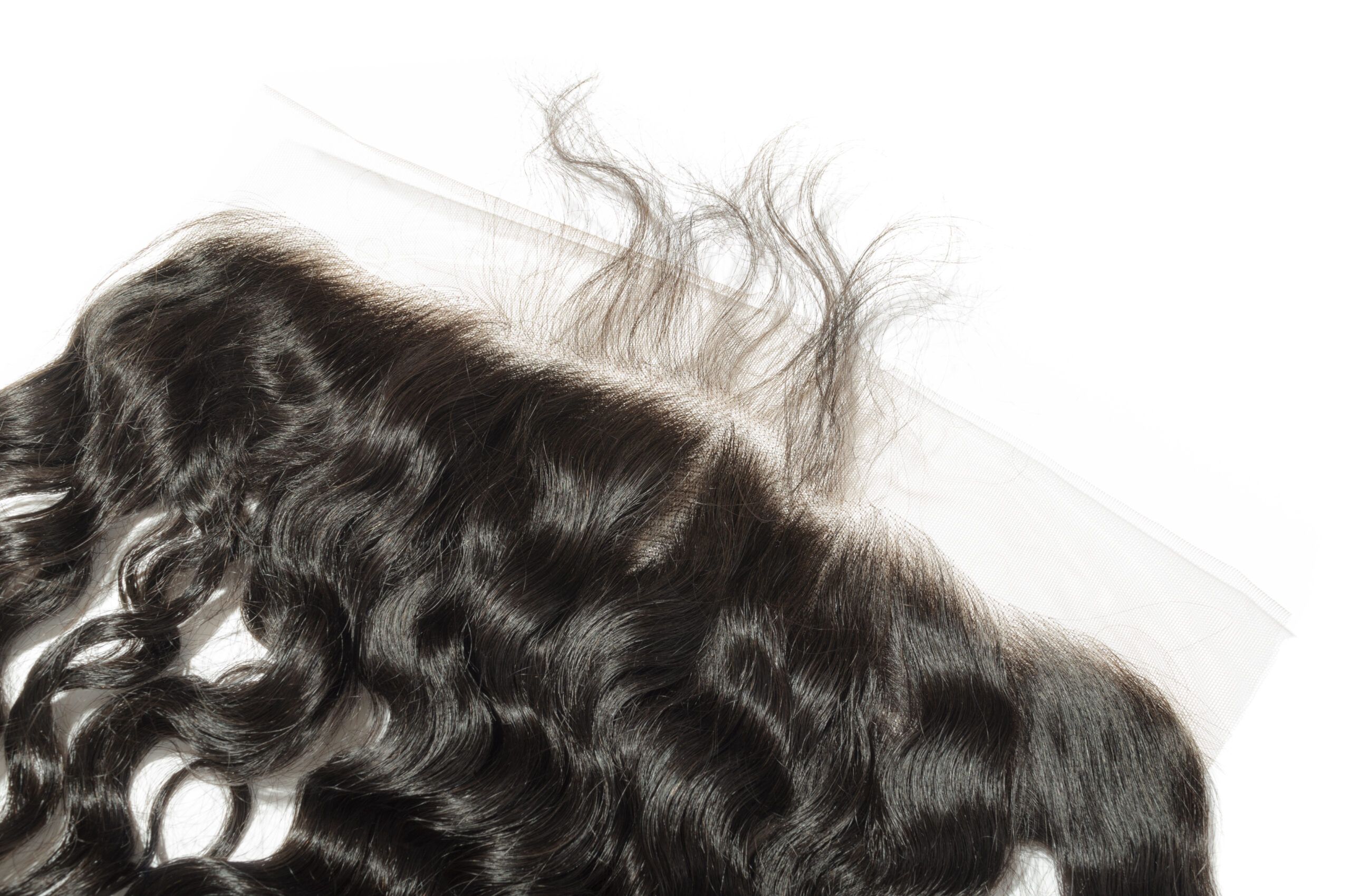 Brazilian Deep Wave 5x5 HD Closure