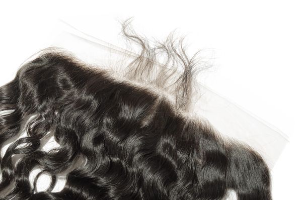 Brazilian Deep Wave 5x5 HD Closure