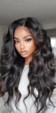 Brazilian Body Wave 2