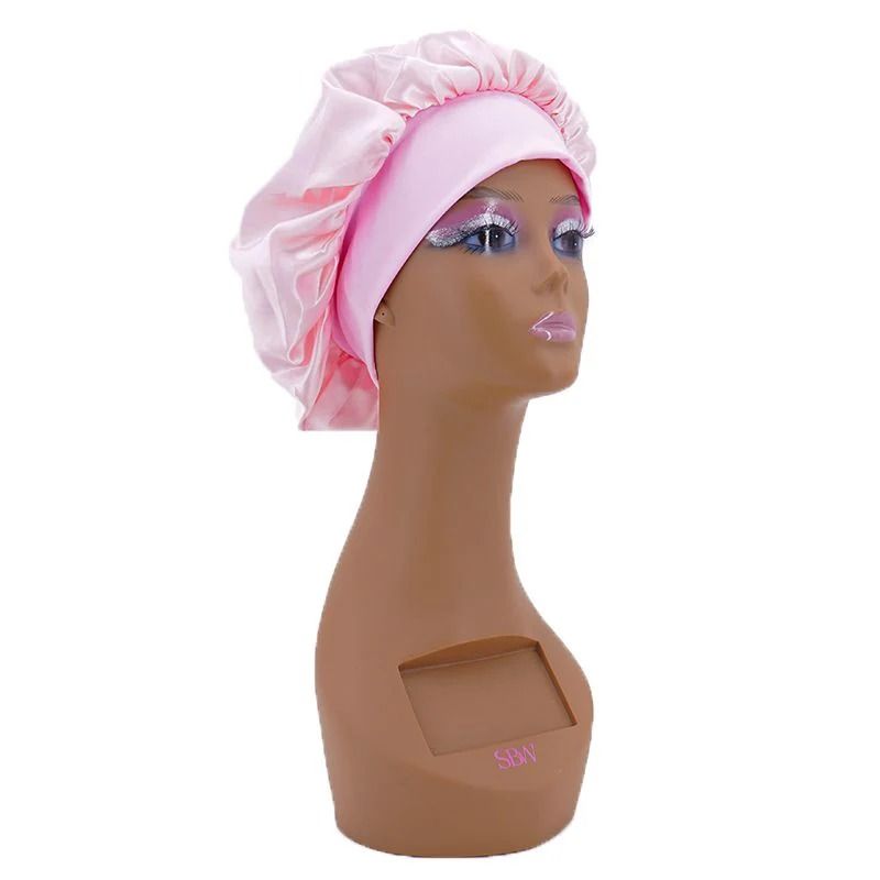 Silk Bonnet 4