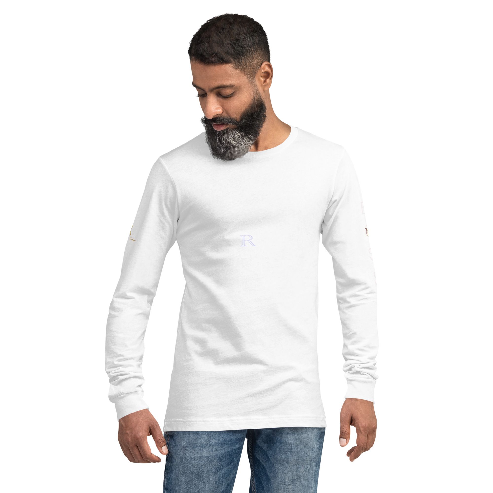 Unisex Long Sleeve Tee 30