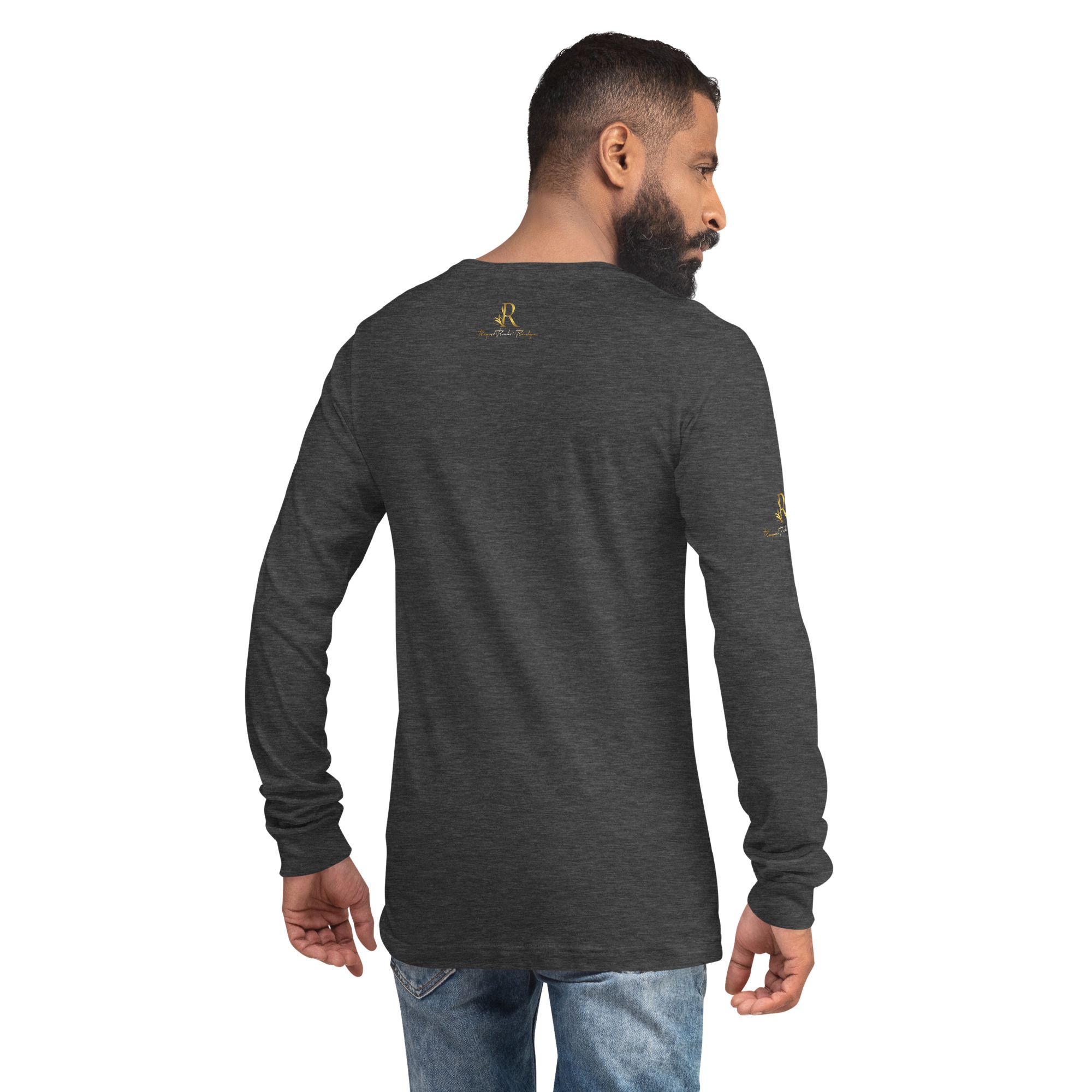Unisex Long Sleeve Tee 19