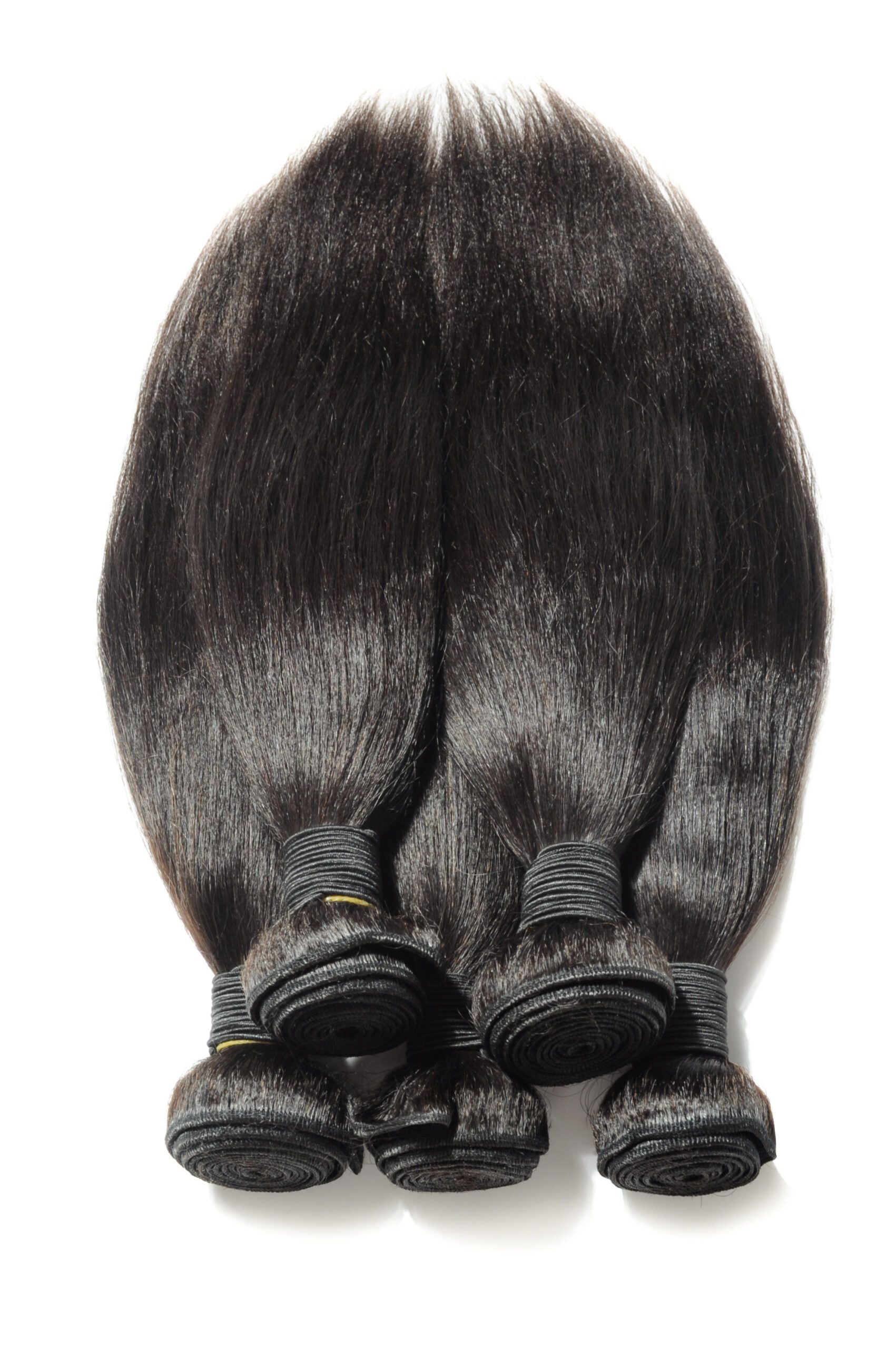 Vietnamese Silky Straight Bundle