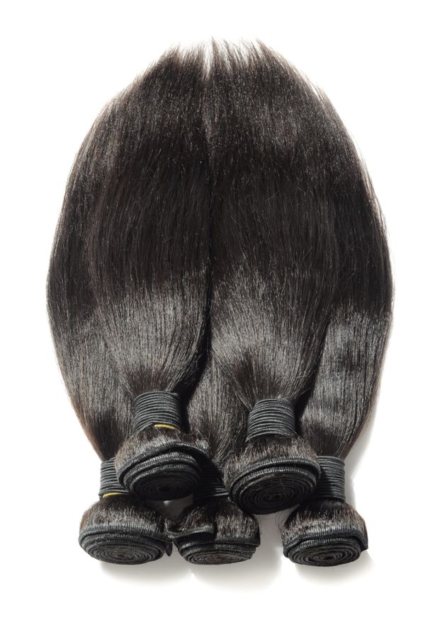 Vietnamese Silky Straight Bundle