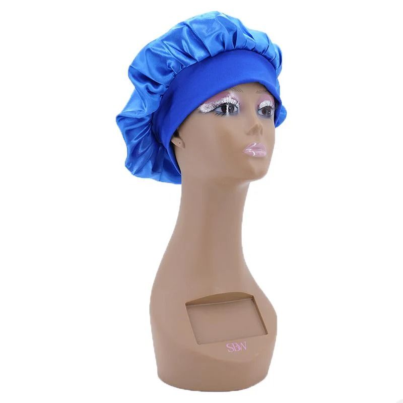 Silk Bonnet 3
