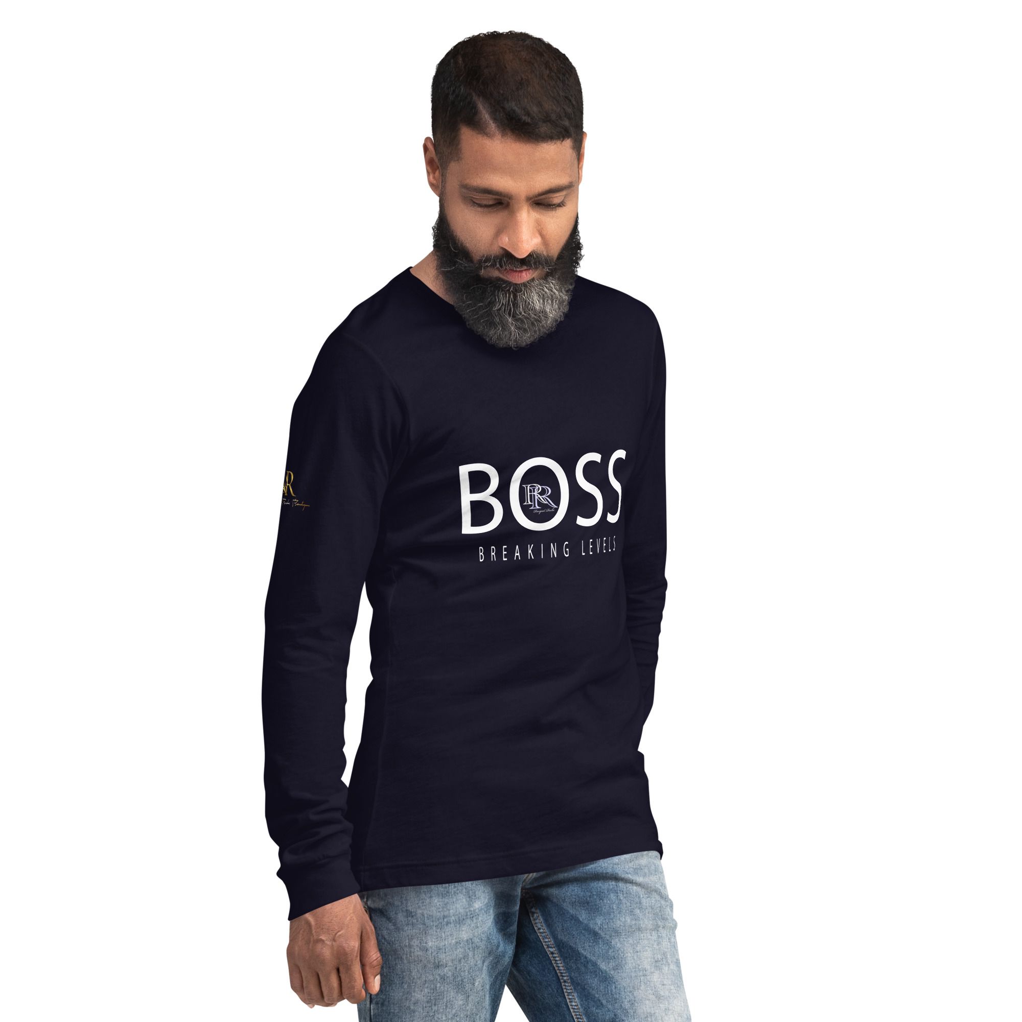 Unisex Long Sleeve Tee 9