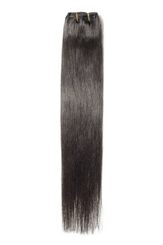 Brazilian Silky Straight Bundle 3