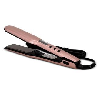 Pink Titanium Flat Iron 2