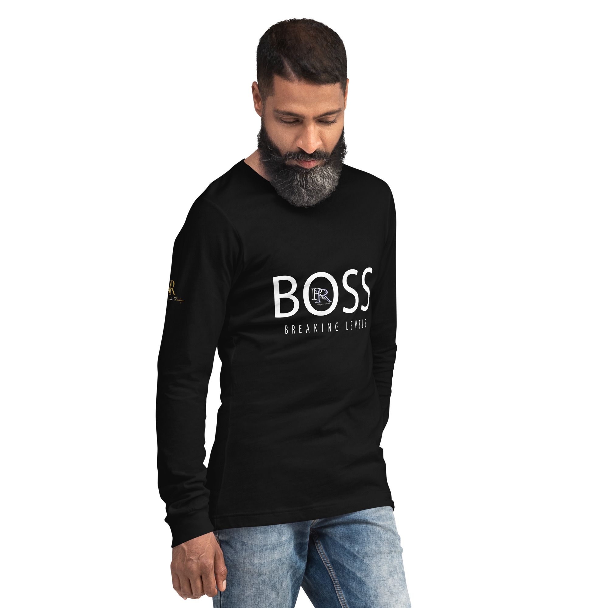 Unisex Long Sleeve Tee 5