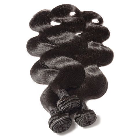 Brazilian Body Wave Bundle 3