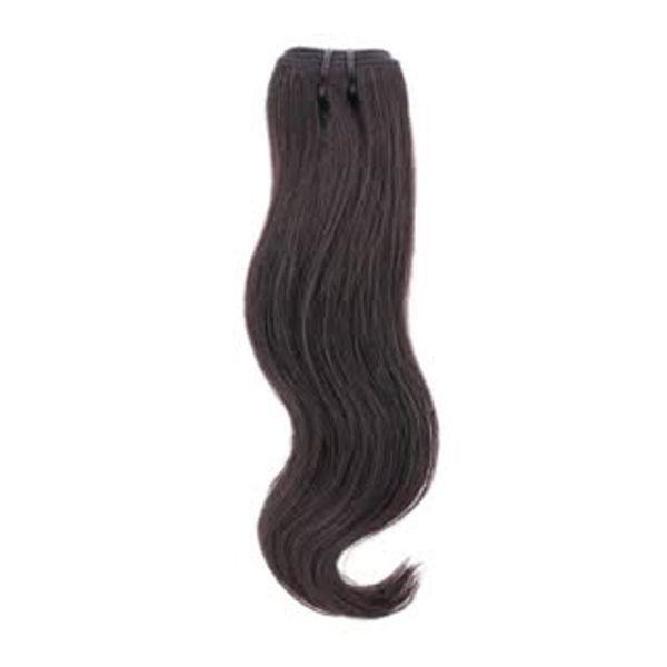 Silky Straight