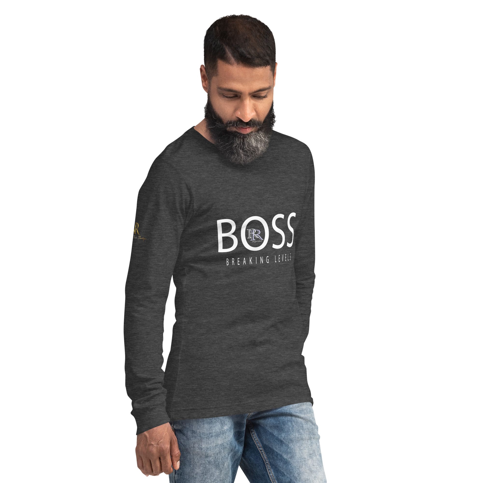 Unisex Long Sleeve Tee 21