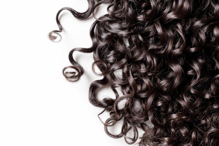 Raw Loose Wave 100% Human Hair Extensions 5