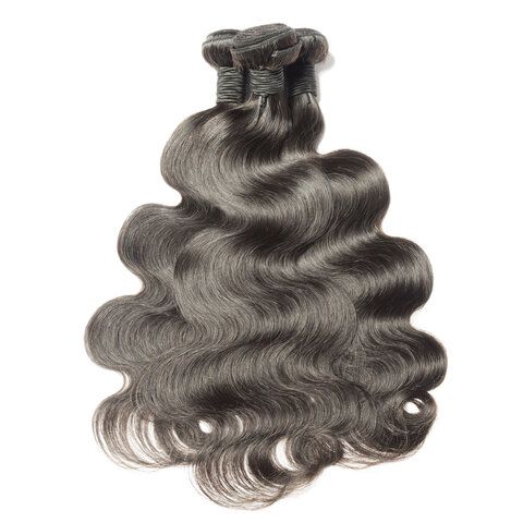 Brazilian Body Wave 5