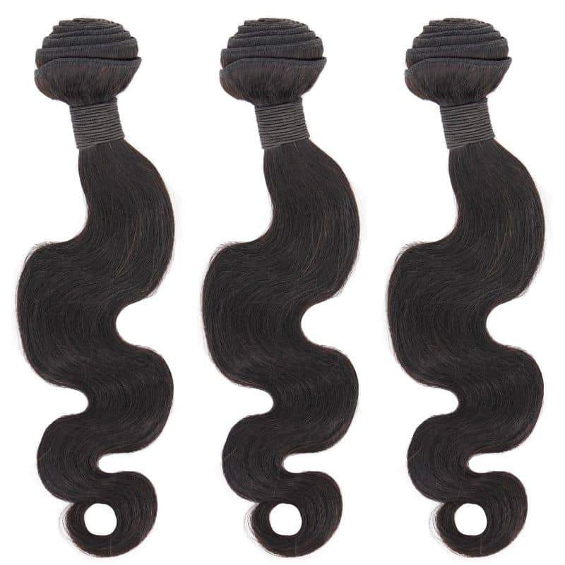 Goddess Body Wave Bundle