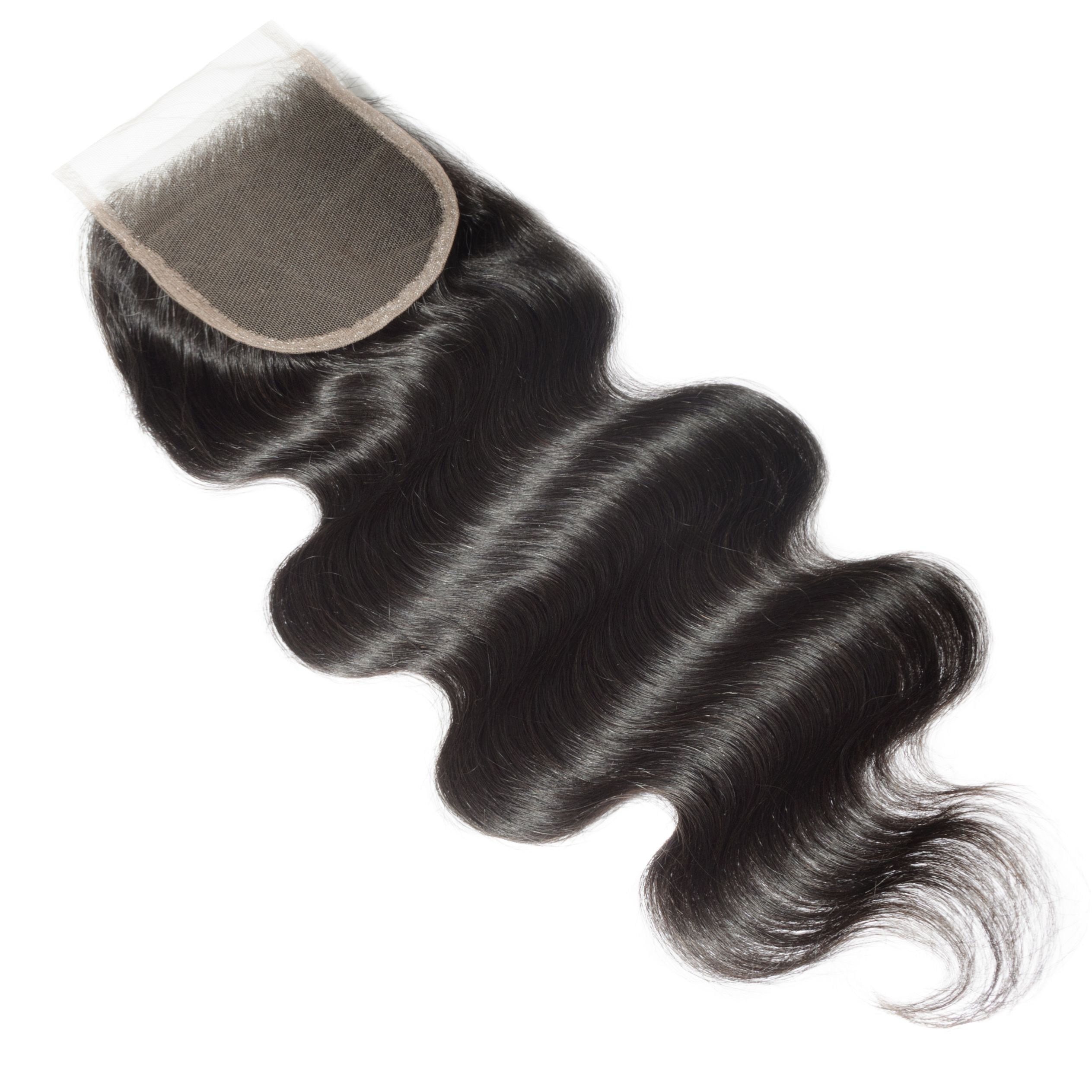 Brazilian Loose Wave 4x4 HD Closure 4