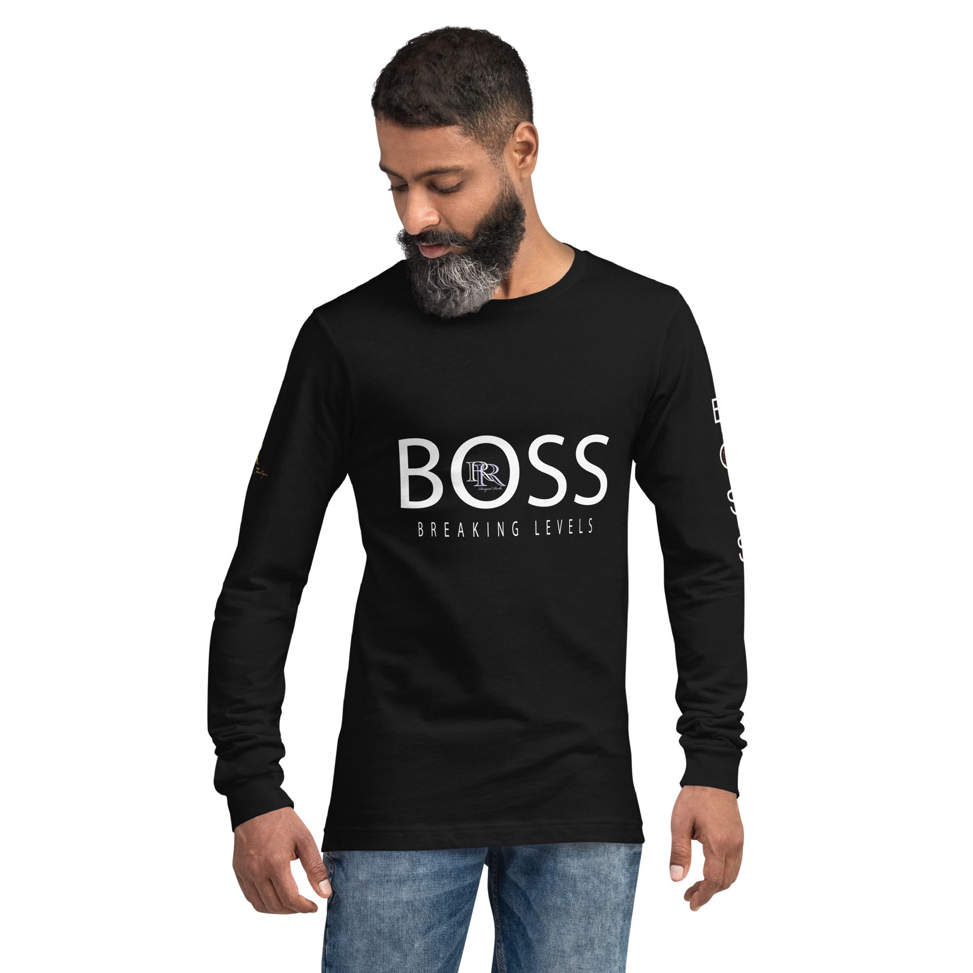 Unisex Long Sleeve Tee 2