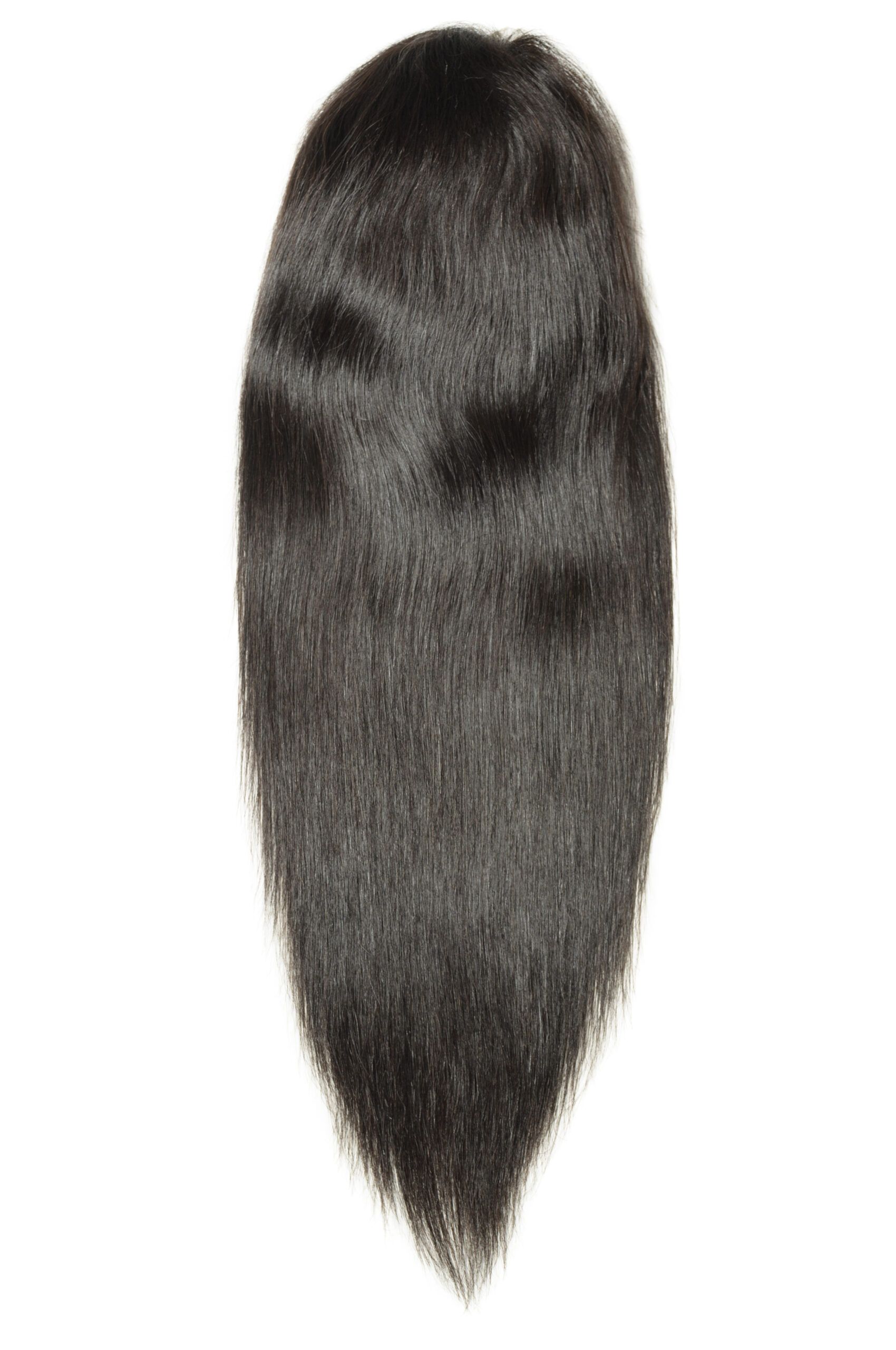 Brazilian Silky Straight 4