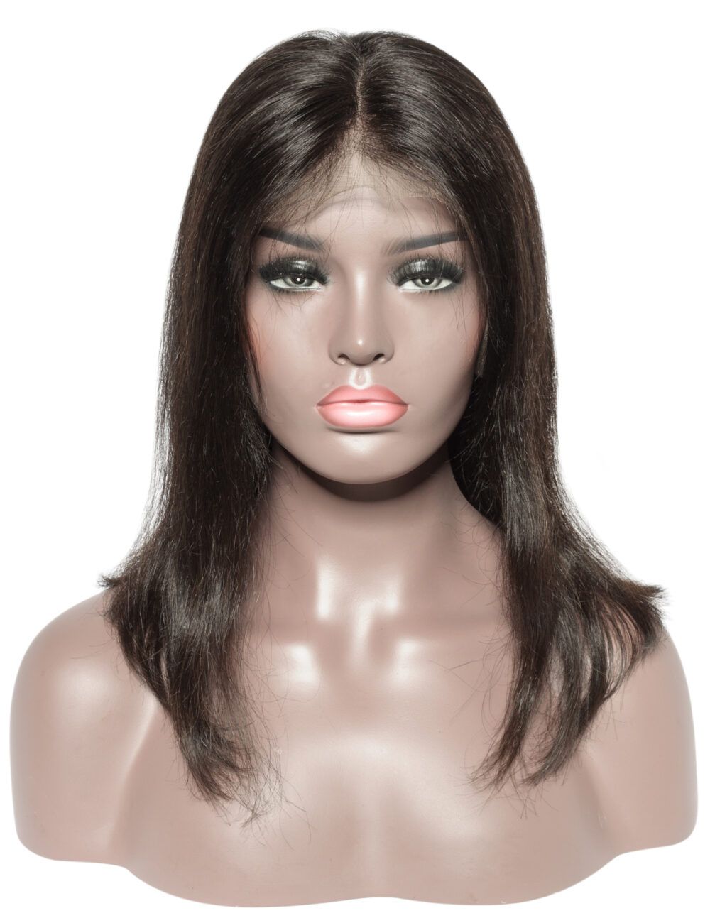 Straight Full Lace Wig