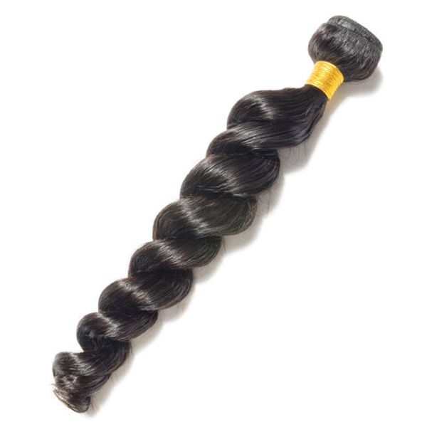 Brazilian Loose Wave Bundle