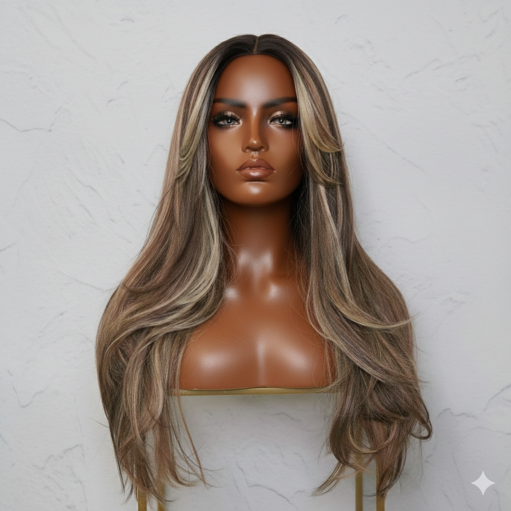 Caramel Waves 2