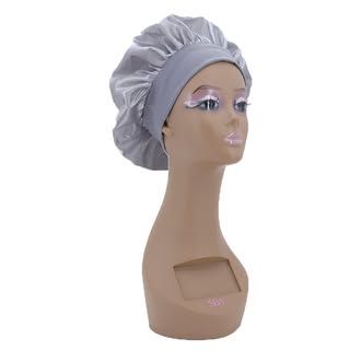 Silk Bonnet 2