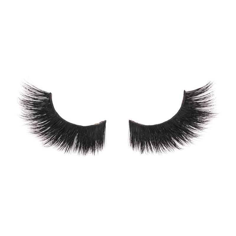 Violet 3D Mink Lashes 3