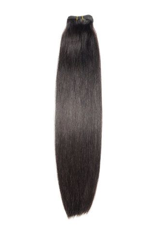 Brazilian Silky Straight Bundle