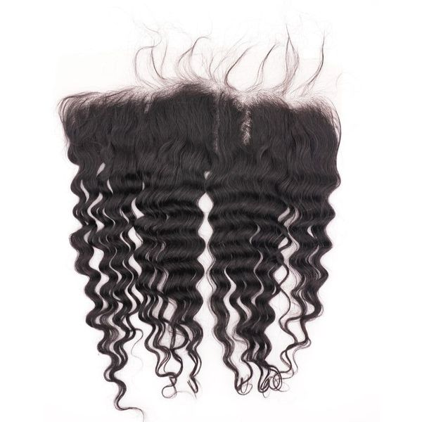 Brazilian Deep Wave Frontal
