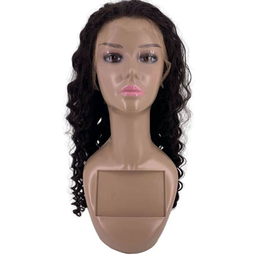 HD Body Wave Lace Front Wig