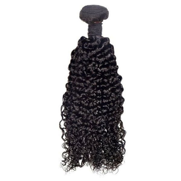 Brazilian Curly Wave