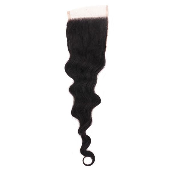 Brazilian Loose Wave Closure