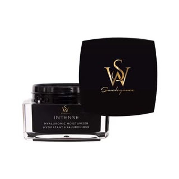 Intense Hyaluronic Moisturizer