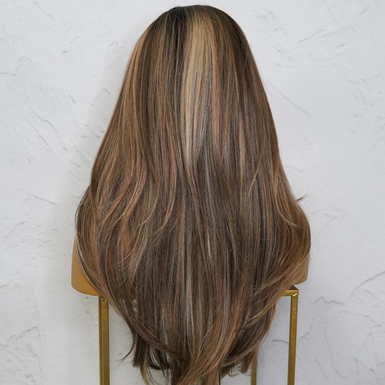 Caramel Waves 3