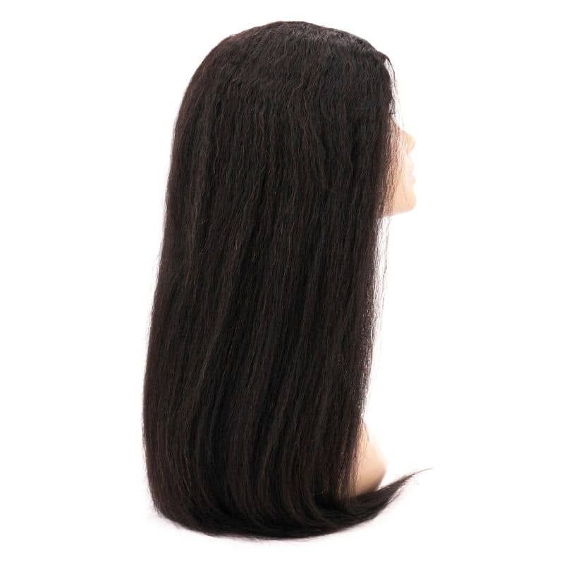 Brazilian  Curly U-Part Wig 4