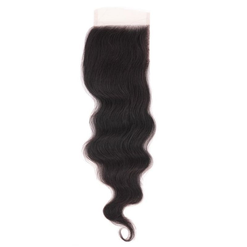 Brazilian Loose Wave Closure 3
