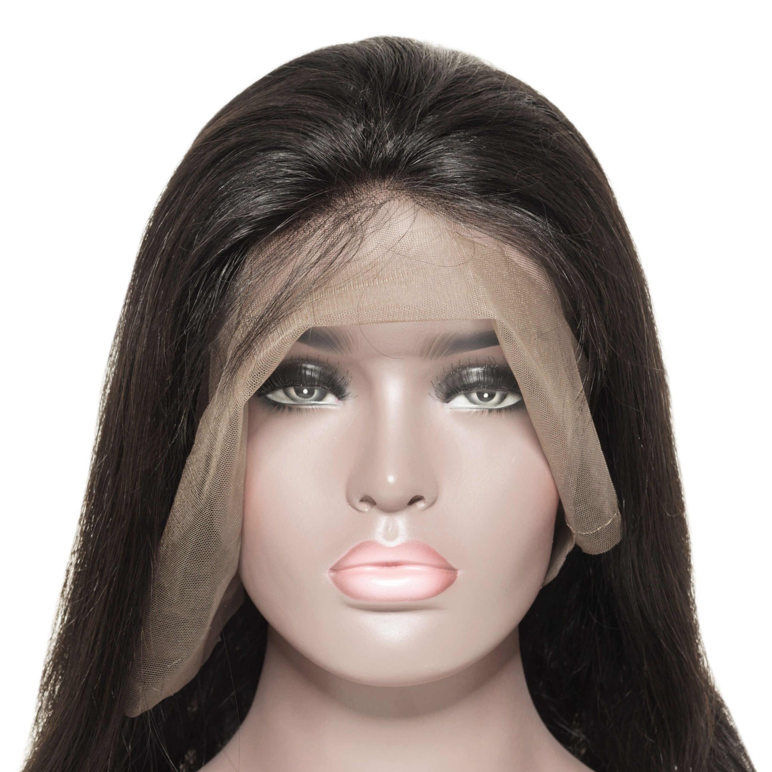 Body Wave Front Lace Wig 6