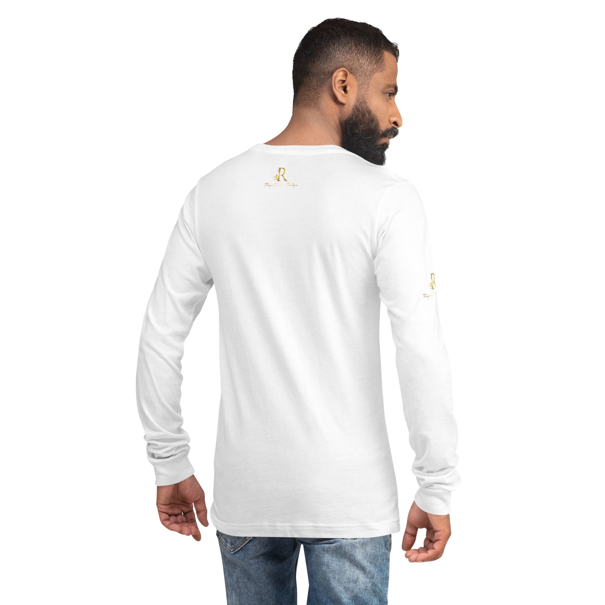 Unisex Long Sleeve Tee 31