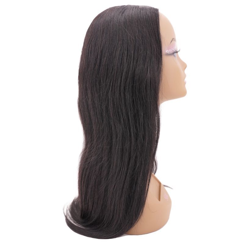 Brazilian  Curly U-Part Wig