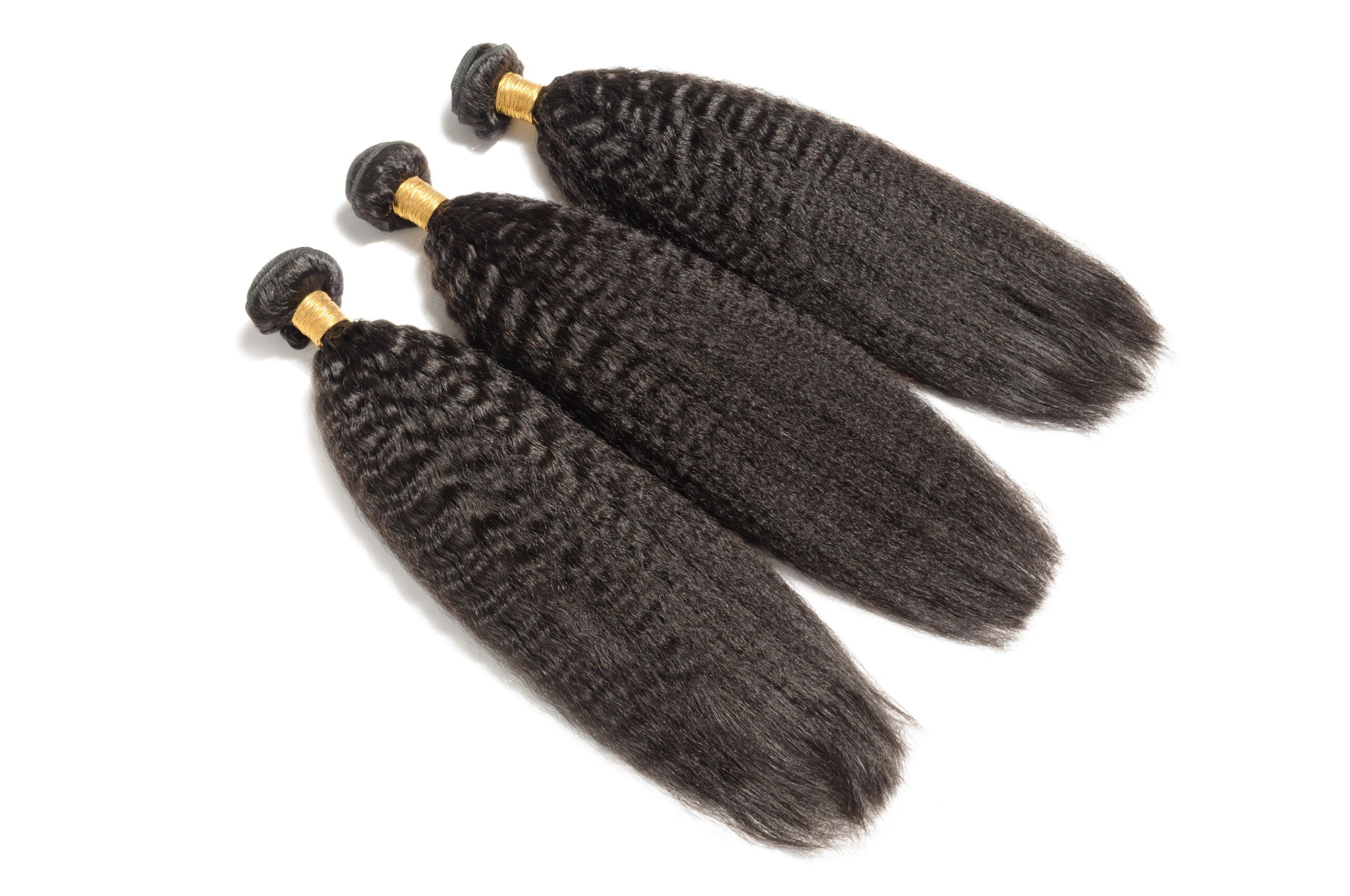 Kinky Straight Bundle Deals